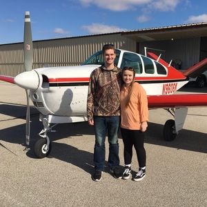 Meet your Posher, Thomas